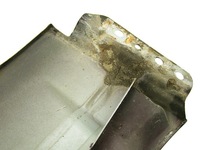 фото thumb №8, Крыло левый перед jaguar xf i x250 chp