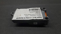 фото thumb №8, 550572000 датчик подушка безопасности peugeot 306