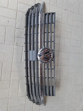 фото thumb №1, Решітка радіатора 7la853653j vw multivan решітка