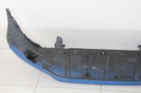 фото thumb №12, Бампер перед nissan qashqai j10 06-09r bv4