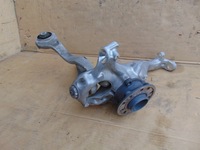 фото thumb №7, Поворотна опора ступиця ліва перед важелі mercedes w206