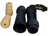 фото thumb №1, Відбійники + захист задня kia pro ceed i 08-13 ii 13-15 +ароматизатор