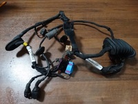 фото thumb №1, Электропроводка дверь левый задняя bentley flaying spur 1