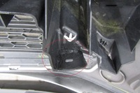 фото thumb №11, Бампер перед передній ford ecosport 13-17