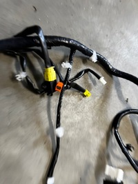 фото thumb №7, Джгут трубопровід салону кабіни nissan x-trail t32