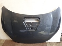 фото thumb №1, Honda civic x type-r 17- капот кришка двигуна po gradzie type r