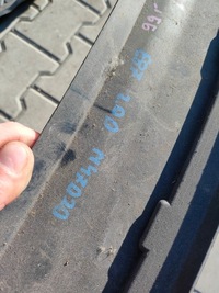 фото thumb №5, Воздуховод воздуха bmw 1 e87 e81 e82 7117629