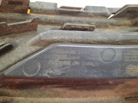 фото thumb №9, Audi q8 18- решітка бампера праві зад задня 4m8807320a