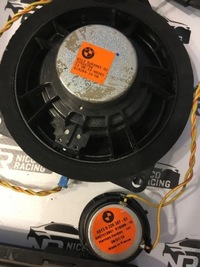 фото thumb №8, Динаміки harman kardon bmw f31 динамік підсилювач