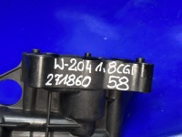 Основа фільтра оливи a2711801210 mercedes w204 w203 1.8 cgi 271860 Оригінал, фото thumb