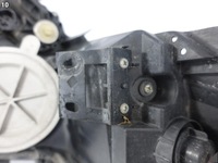 фото thumb №11, Nissan gt-r gtr r35 lift 12-16 лампа ксенон права перед europa +перетворювач