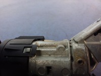 фото thumb №4, Peugeot 407 i замок зажигания ключ 9648445180