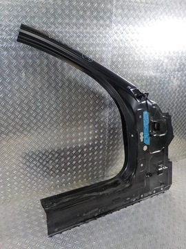 фото thumb №5, Bmw 5 g30 обшивка порог перед передние правые