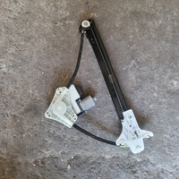 фото thumb №1, Подъемник стекло правый задняя 2ga839462g vw t-roc