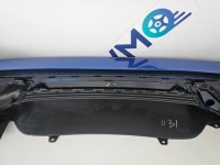 фото thumb №11, Бампер задний honda civic x 10 hb хэтчбек 4 pdc