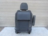 фото thumb №10, Сидіння лівий перед peugeot 5008 i 09-13r