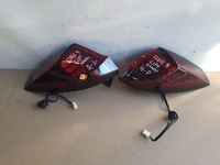 фото thumb №1, Honda civic ix lift 14-17 kombi лампа led левая