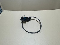 фото thumb №1, Opel corsa d ручка трос капот