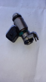 фото thumb №11, Джгут планки вприскувальної 1,6 16v fiat bravo i brava marea siena palio 95-00
