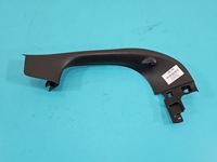 фото thumb №1, Заглушка кришки багажника права mokka b 2020 - 9835351180