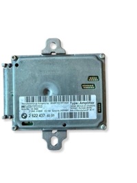 Купити Модуль блок керування bmw 7 g11 g12 2622437, фото thumb