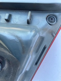 фото thumb №5, Hyundai i40 kombi лампа правая задняя ory