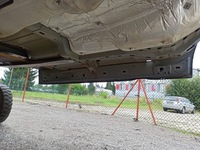 фото thumb №6, Кабіна кузов чверть поріг dodge ram 1500 2009-2018