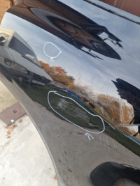 фото thumb №6, Дверь задняя правое ford mustang mach e