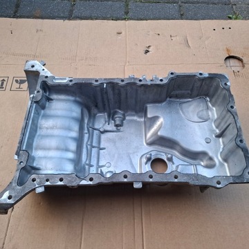 фото thumb №9, Mercedes w177 w247 a класс b класс 2.0 поддон масляная a2600140100 21r m260