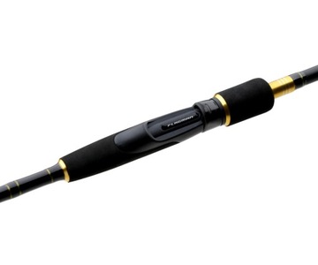 SPINNING FLAGMAN BLACKFIRE 229 CM 5-25 GR
