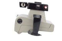 POLAROID SWINGER SENTINEL MODEL 15 - в коллекцию