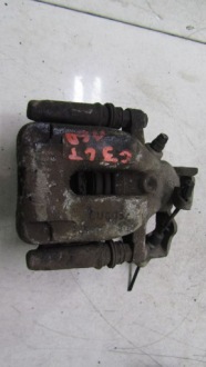 фото thumb №1, Citroen c3 iii супорт лівий задня задній 16-19 174