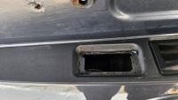 фото thumb №13, Vw touran ii 010-015 зад задня кришка багажника