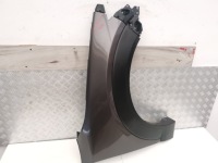 фото thumb №9, Mazda cx30 usa 2021 крила правий передній kompletny молдинг 46g