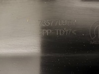 Бампер задній задній jeep avenger 22- Ціна, фото thumb