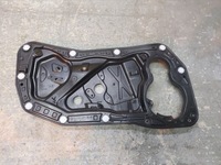 фото thumb №1, Vw passat cc 3c8 плита каркас дверь левый перед