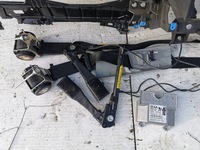 фото thumb №8, Приборная панель консоль подушки безопасности ремни натяжители opel zafira