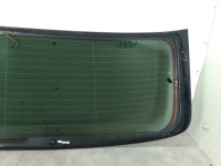 Стекло крышки багажника audi a4 b8 Киев, фото thumb