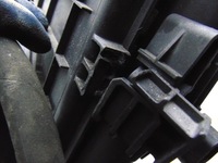 фото thumb №10, Комплект радиатор polo audi a1 8x 1.4 tsi 6r0121207