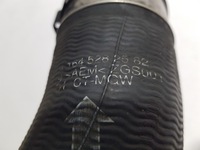 фото thumb №3, Повітрозабірник труба інтеркулер mercedes ml gl x164 w164 3.0 cdi