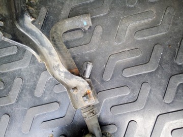 фото thumb №5, Avensis t27 verso auris шланг тройник жидкости