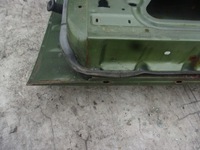 фото thumb №5, Mercedes w116 se дверь задние правое