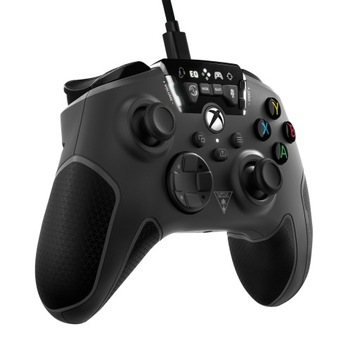 Контроллер Xbox Series X/S Turtle Beach Recon TBS-0700-02, черный