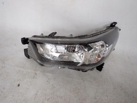 фото thumb №1, Toyota hilux viii lift 20- лампа ліва перед передня