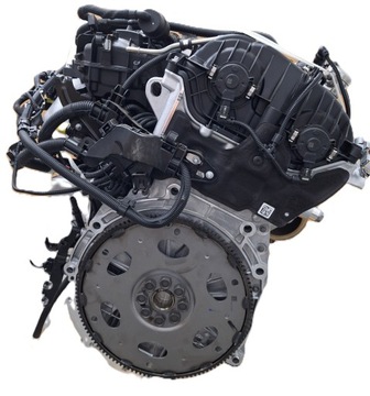 фото thumb №12, Bmw b58 двигатель двигатель b58b30b идеальный новый new g20 g01 g02 g42 g22 g26 4x4