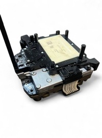 фото thumb №6, 02e927770ad 02e325025ad000 блок управления коробки передач vw golf v