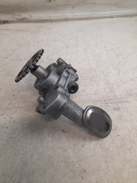 фото thumb №16, Peugeot 807 2.2 hdi насос масла масляная 9650353280