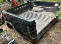 фото thumb №1, Ford ranger кузов коробка передач грузовая задняя 19-21