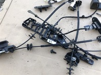 фото thumb №6, Трос ручка двері розсувних transit custom