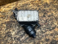 фото thumb №3, Корпус фильтра масла renault 1.6 dci 152081926r